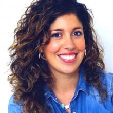 Acercar imagen: Helena Colodro Sola, Psicólogo Granada