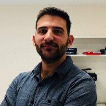 Acercar imagen: Eduardo Romero, Psicólogo Málaga