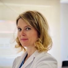 Acercar imagen: Beatriz Suárez Álvarez, Ginecólogo León