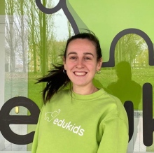 Acercar imagen: Laura Cordón Miguel, Psicólogo Logroño