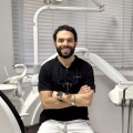 Federico Carlos Miraglia Cantarini, Dentista Málaga