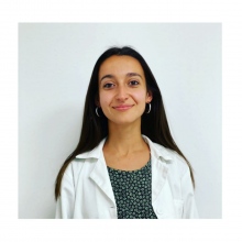 Acercar imagen: Maite Espinosa Merino, Dietista Nutricionista Valencia