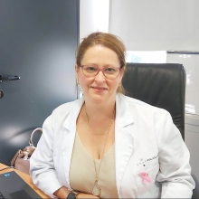 Acercar imagen: Grether Pérez Diaz, Ginecólogo Sabadell