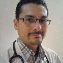 Acercar imagen: Cesar Henriquez Camacho, Internista Valdemorillo