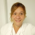 Inma Navarro Villanueva, Fisioterapeuta Barcelona