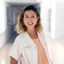 Acercar imagen: Maria Orenes Moreno, Ginecólogo Murcia