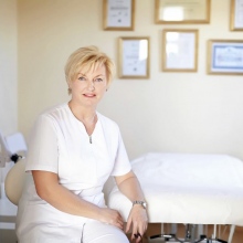 Acercar imagen: Tatyana Korobeinikova, Médico general Los Arenales del Sol