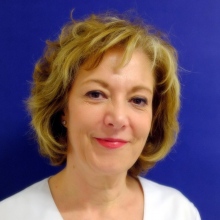 Acercar imagen: Macarena Dovermans Luaces, Dentista Madrid