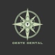 Oeste Dental logo