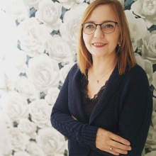 Acercar imagen: Carmen Martínez Belda, Psicólogo Gandía