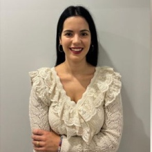 Acercar imagen: María Castro Pazos, Psicólogo Santiago de Compostela