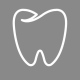 Clínica Dental González-Outón logo