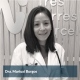 Mariuxi Burgos