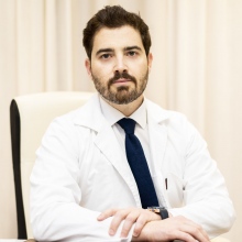 Acercar imagen: Pablo Lorenzo Gómez Lechuga, Urólogo Marbella