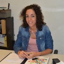 Acercar imagen: Lucia Romero Cantos, Terapeuta complementario Almansa