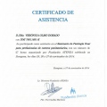 Acercar imagen: certificate 30