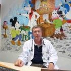 Dr. Juan Manuel Jimenez Hereza