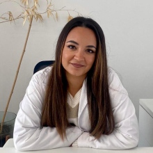 Acercar imagen: Ylenia Verde Caballero, Psicólogo Sevilla