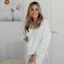 Acercar imagen: Eva Vanesa Águila Berbel, Psicólogo Albox