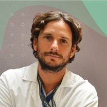 Acercar imagen: Riccardo Chiavegatti, Traumatólogo Barcelona