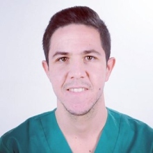 Acercar imagen: José González Llanos, Podólogo Gerena