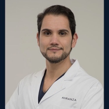 Acercar imagen: Víctor Pérez Moreno, Oftalmólogo Algeciras