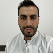 Gamal Salah Amar, Dentista Melilla