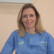 Acercar imagen: Ana Victoria Romero Rodríguez, Dentista Jaén