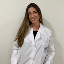 Acercar imagen: Andrea Mínguez García, Terapeuta complementario Almoradí