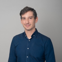 Acercar imagen: Francisco Camino Sánchez, Psicólogo Murcia