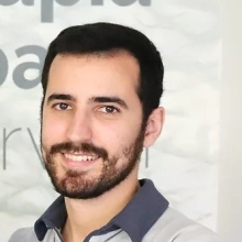 Acercar imagen: Enric Obiols, Fisioterapeuta Barcelona