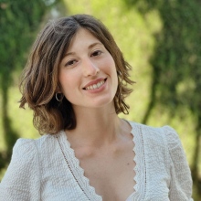 Acercar imagen: Marta Matás, Psicólogo Barcelona