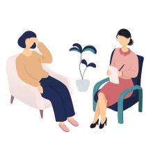 Acercar imagen: Elisa Estrade, Psicólogo Barcelona