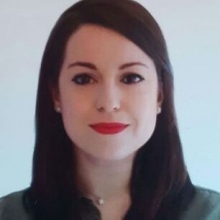 Acercar imagen: Raquel Salmerón Mayoral, Psicólogo Donostia-San Sebastián