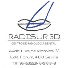 Radisur 3D. Radiodiagnóstico Maxilofacial