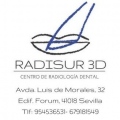 Radisur 3D. Radiodiagnóstico MaxilofacialSevilla - 