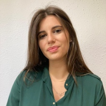 Acercar imagen: Clara Guijarro Cuquerella, Psicólogo Rivas Vaciamadrid