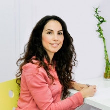 Acercar imagen: Mónica López Galo, Psicólogo Málaga