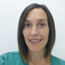 Acercar imagen: Mentxu Bergés Miranda, Dentista Sant Feliu de Llobregat