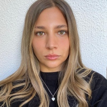 Acercar imagen: Johanna Loreley Montiel, Médico general Barcelona