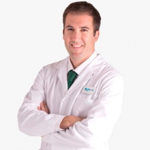 Acercar imagen: Javier Rodríguez Maña, Podólogo Granada