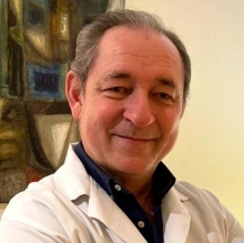 Acercar imagen: Javier Alberca de Castro, Psiquiatra Córdoba