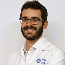 Acercar imagen: Juan María Sánchez Caro, Neurólogo Sevilla