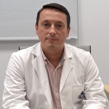 Acercar imagen: Francisco Javier Casares Jimenez, Psicólogo Sevilla