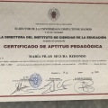 Acercar imagen: certificate 9
