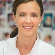 Acercar imagen: Cristina Guix Galcerán, Ginecólogo Barcelona