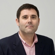 Acercar imagen: Javier Barreiro Veiguela, Angiólogo y cirujano vascular A Coruña