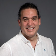 Acercar imagen: Alejandro Rubio Fernández, Psicólogo Zaragoza