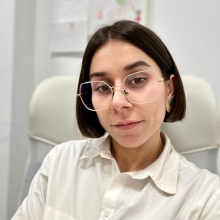 Acercar imagen: Nayara Juncal Durán, Psicólogo Cambados