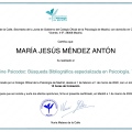 Acercar imagen: certificate 9